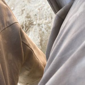 Meet your Posher, Nelson